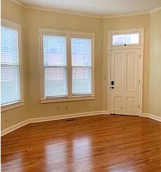Spacious Living - 1410 S Gaines St
