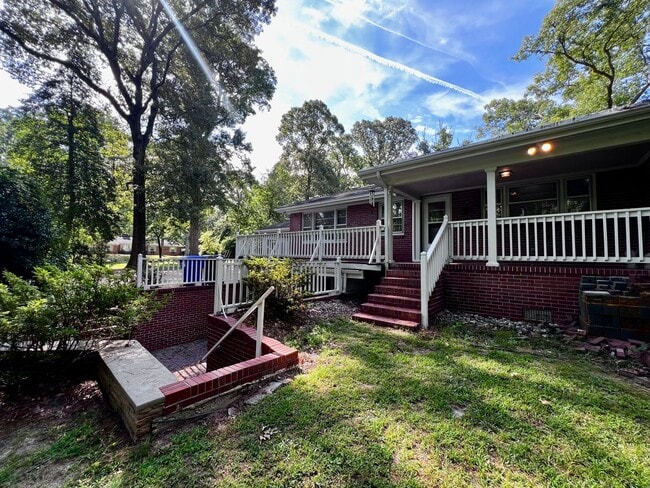 Building Photo - Move-In Special: Receive $1,375 off your f...