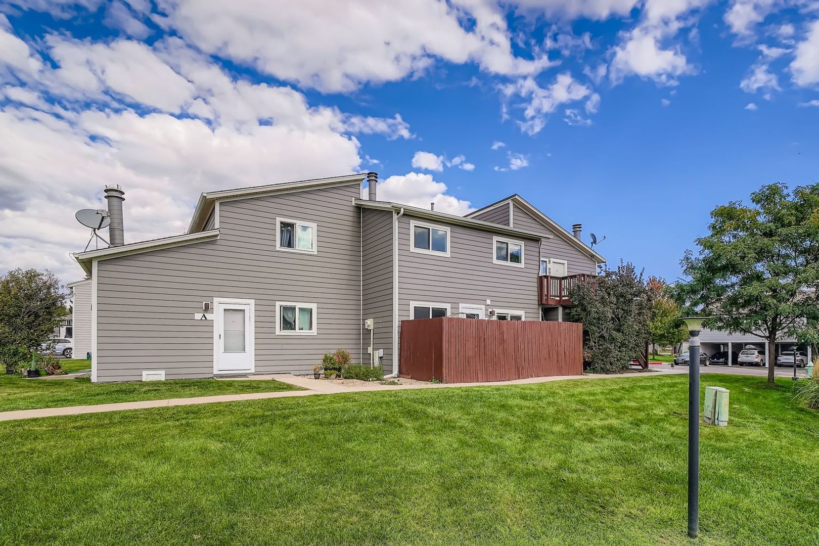 Building Photo - 3747 Talisman Pl