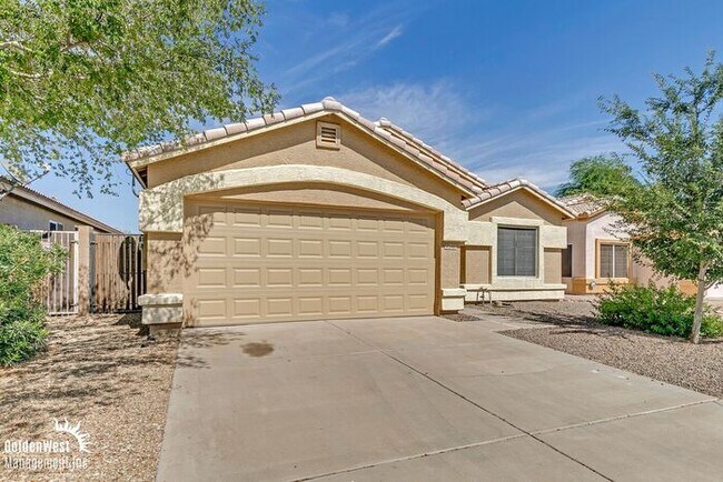 Building Photo - Charming 3 Bdm 2Ba Single-Story Home in Gl...