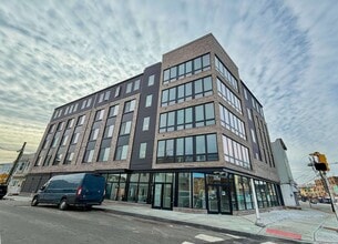 Building Photo - 3516 John F. Kennedy Blvd