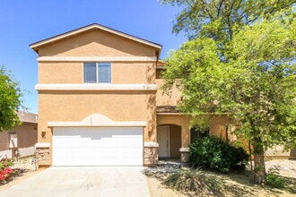 Building Photo - 1830 E Omega Dr