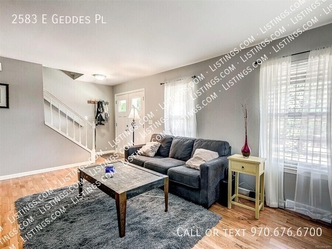 Building Photo - 2583 E Geddes Pl