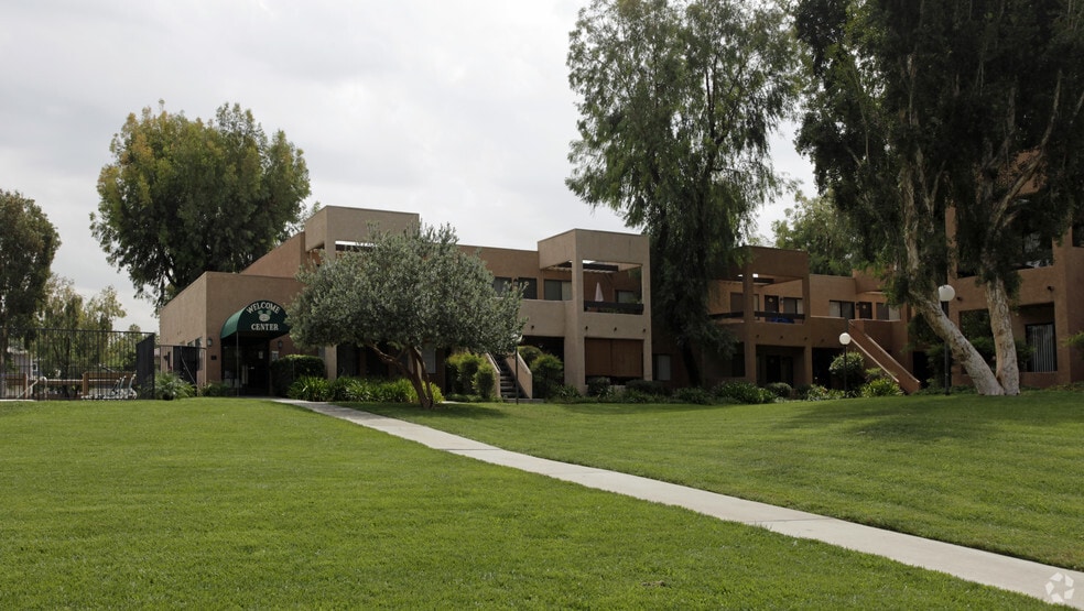 Rivera Apartments - Redlands, CA | Apartment Finder