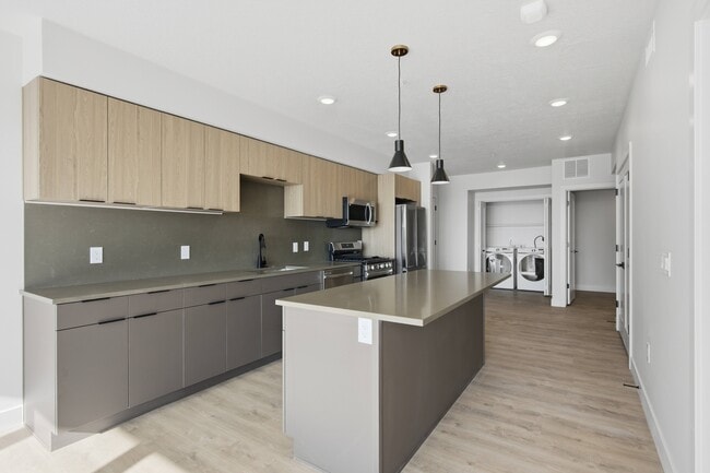 Floorplan - Brickside Heights Phase II