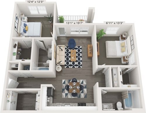 Building Photo - Aria at Heritage Hills