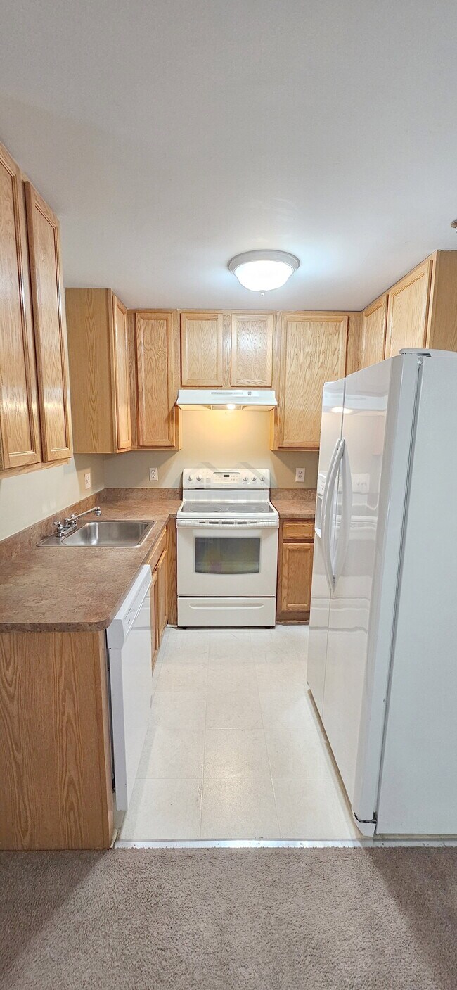 Building Photo - 156 Saber Way