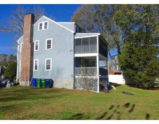 Building Photo - 40 Hatfield Rd