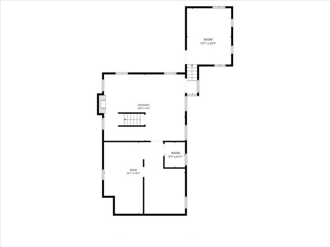 Building Photo - 39 W Elza Ave