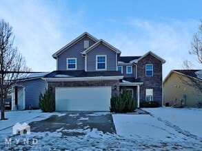 Building Photo - 1511 Danielle Rd