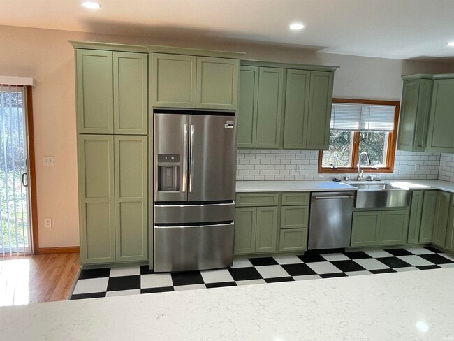 Building Photo - 5893 S Black Ankle Rd