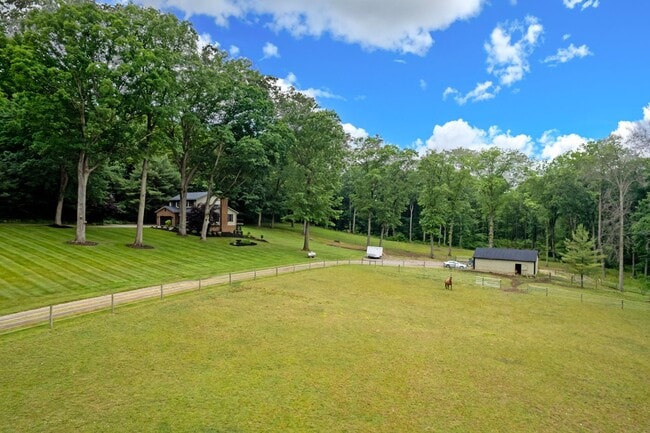 Building Photo - Four bedroom, single family home