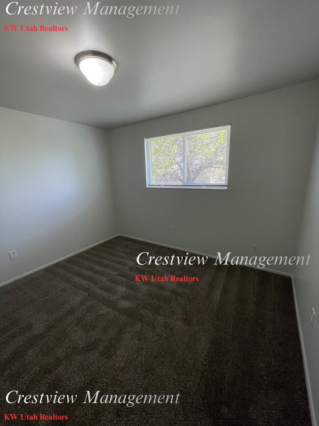Building Photo - Charming 4-Bedroom Home in West Valley City – Spacious & Convenient Location- 1st month's rent Free!