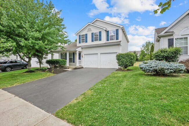 Building Photo - 5998 Blaverly Dr