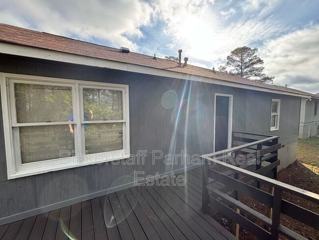 Building Photo - 1231 Bunker Hill Rd