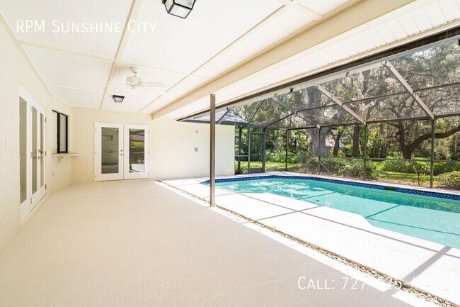 Building Photo - 1450 Waterwood Dr
