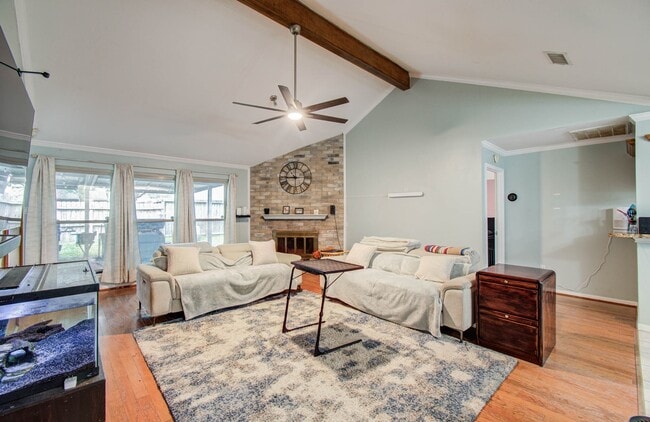 Building Photo - 15035 Felgate Creek Dr