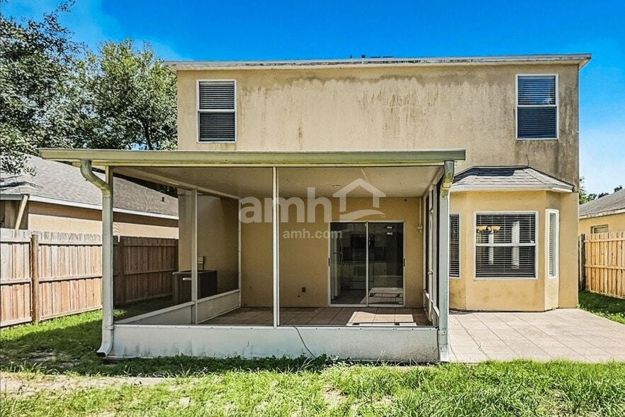 Building Photo - 1626 Mosaic Forest Dr