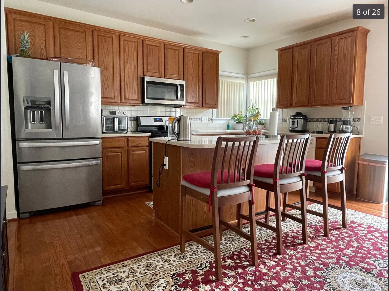 Building Photo - 8162 Gilroy Dr