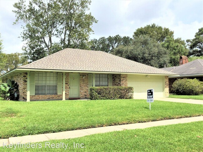 Building Photo - 4 br, 2 bath House - 2860 Donald Drive