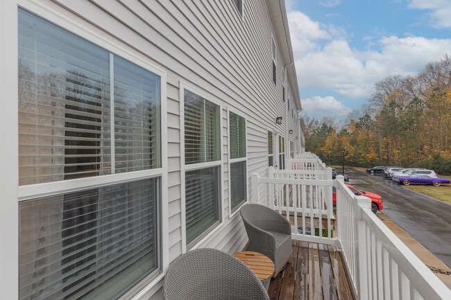 Building Photo - 2001 Laycock Ln