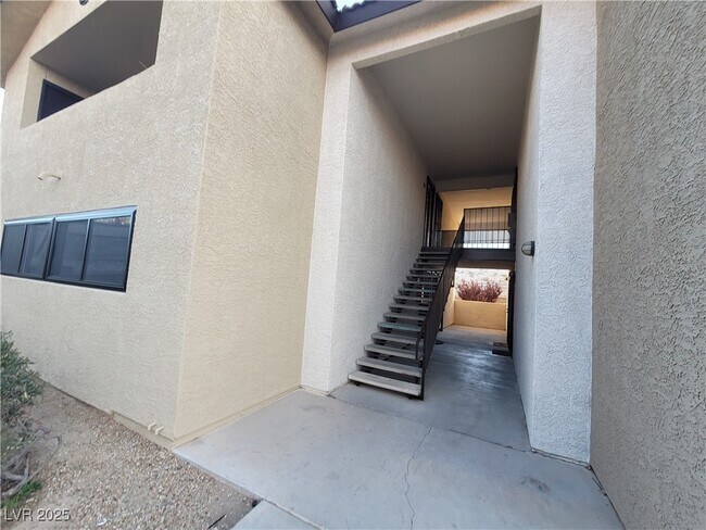 Building Photo - 2451 N Rainbow Blvd