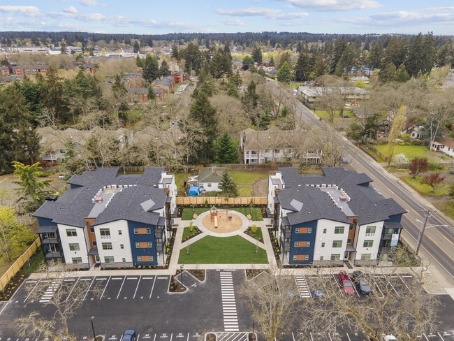 Interior Photo - Heron Heights