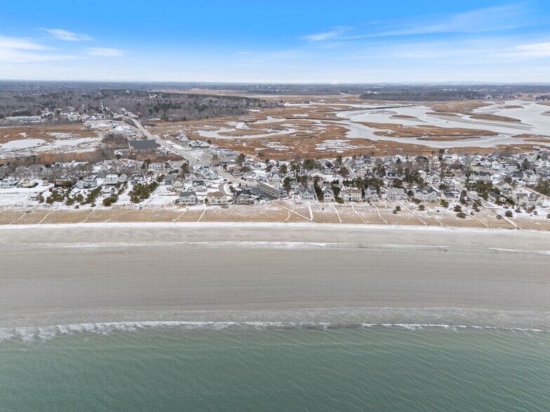 Building Photo - 3 King St