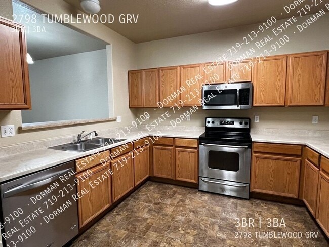Building Photo - 2798 Tumblewood Grove