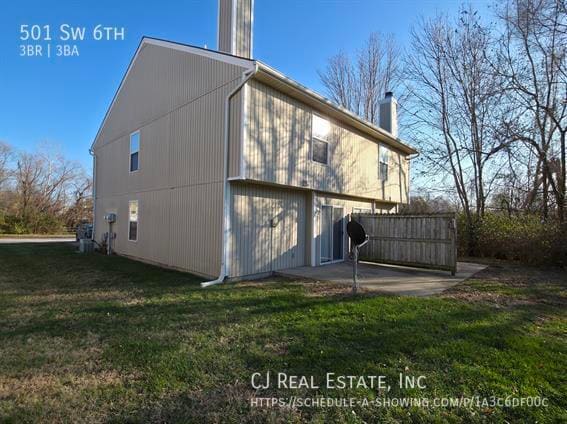 Building Photo - 501 Sw 6th-