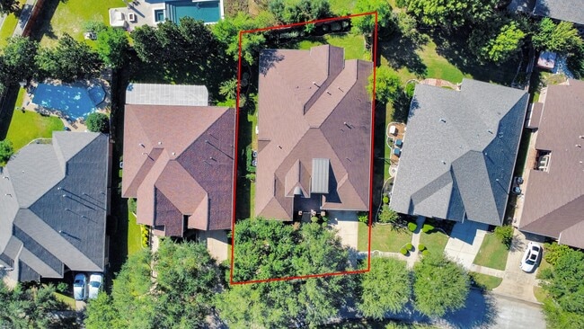 Building Photo - 7211 Spring Meadow Ln