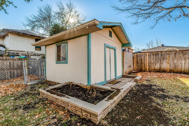 Building Photo - Cozy 3BR Located in Arlington!