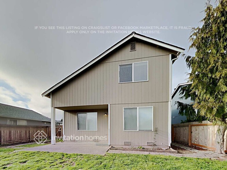 Building Photo - 1821 66th Ave NE