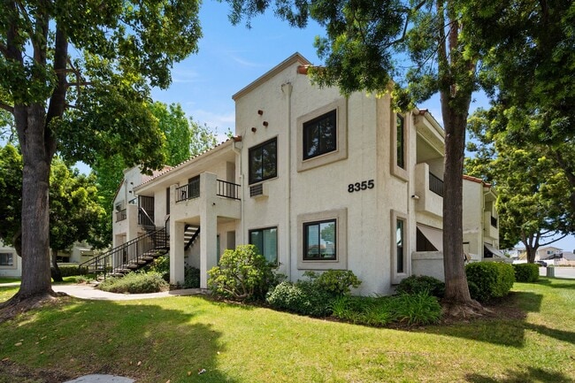 Building Photo - Bright & Spacious Mira Mesa Condo with Dual Primary Suites