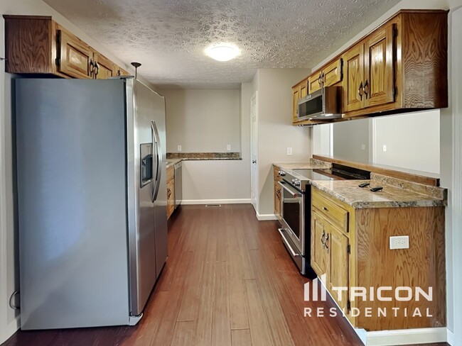 Building Photo - 206 Township Dr