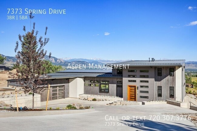 Building Photo - 7373 Spring Dr