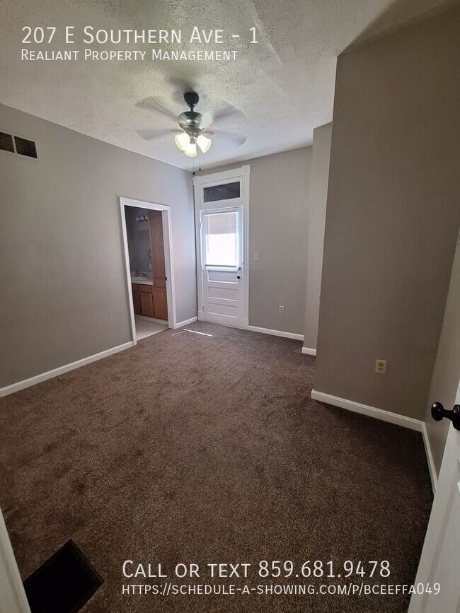 Building Photo - 207 E Southern Ave