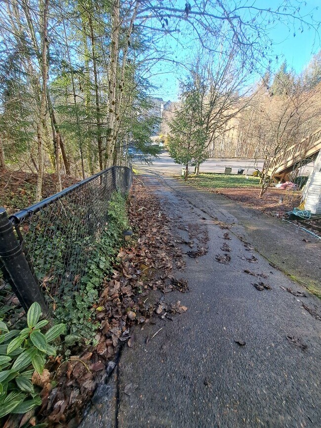 Building Photo - Secluded 5 bedroom Amazing Views Green Space