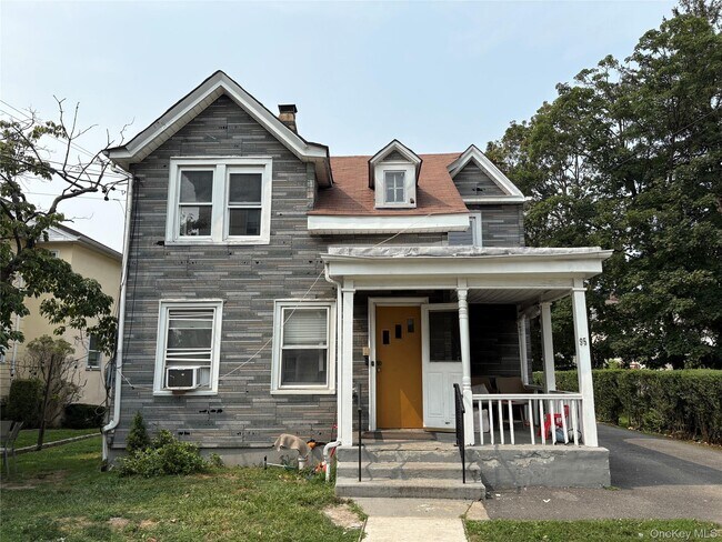 Primary Photo - 95 Washington Ave