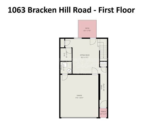 Building Photo - 1063 Bracken Hill Road Indian Trl