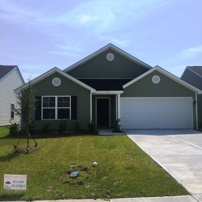 Primary Photo - 19 Miriam Jordan Rd