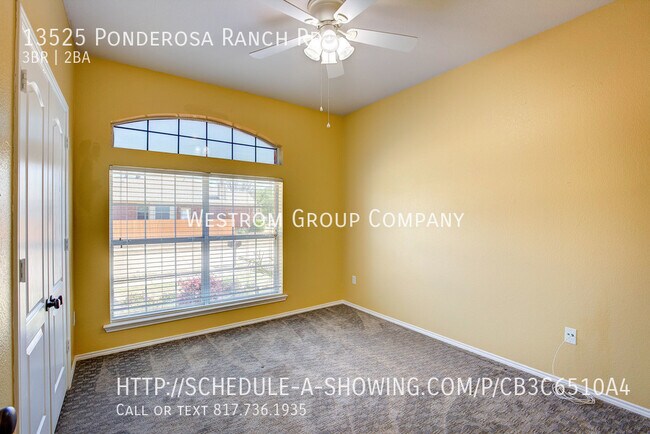 Building Photo - 13525 Ponderosa Ranch Rd. (NWISD)