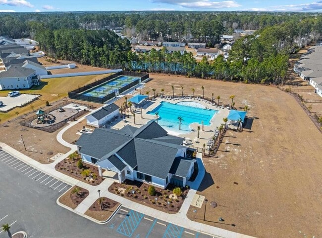 Building Photo - 135 Empyrean Cir