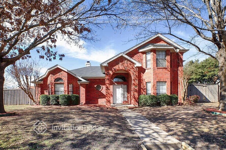 Primary Photo - 727 Autumn Oaks Dr