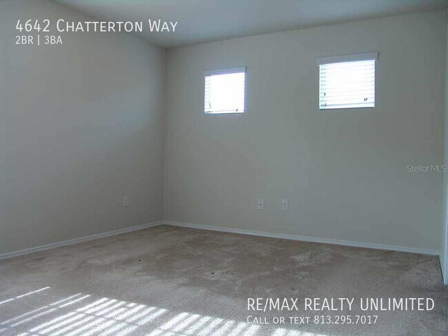 Building Photo - 4642 Chatterton Way