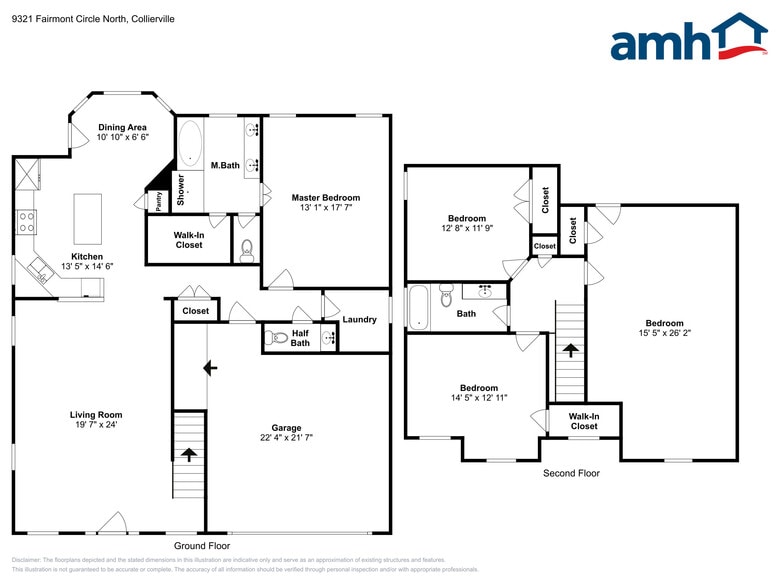 Building Photo - 9321 N Fairmont Cir