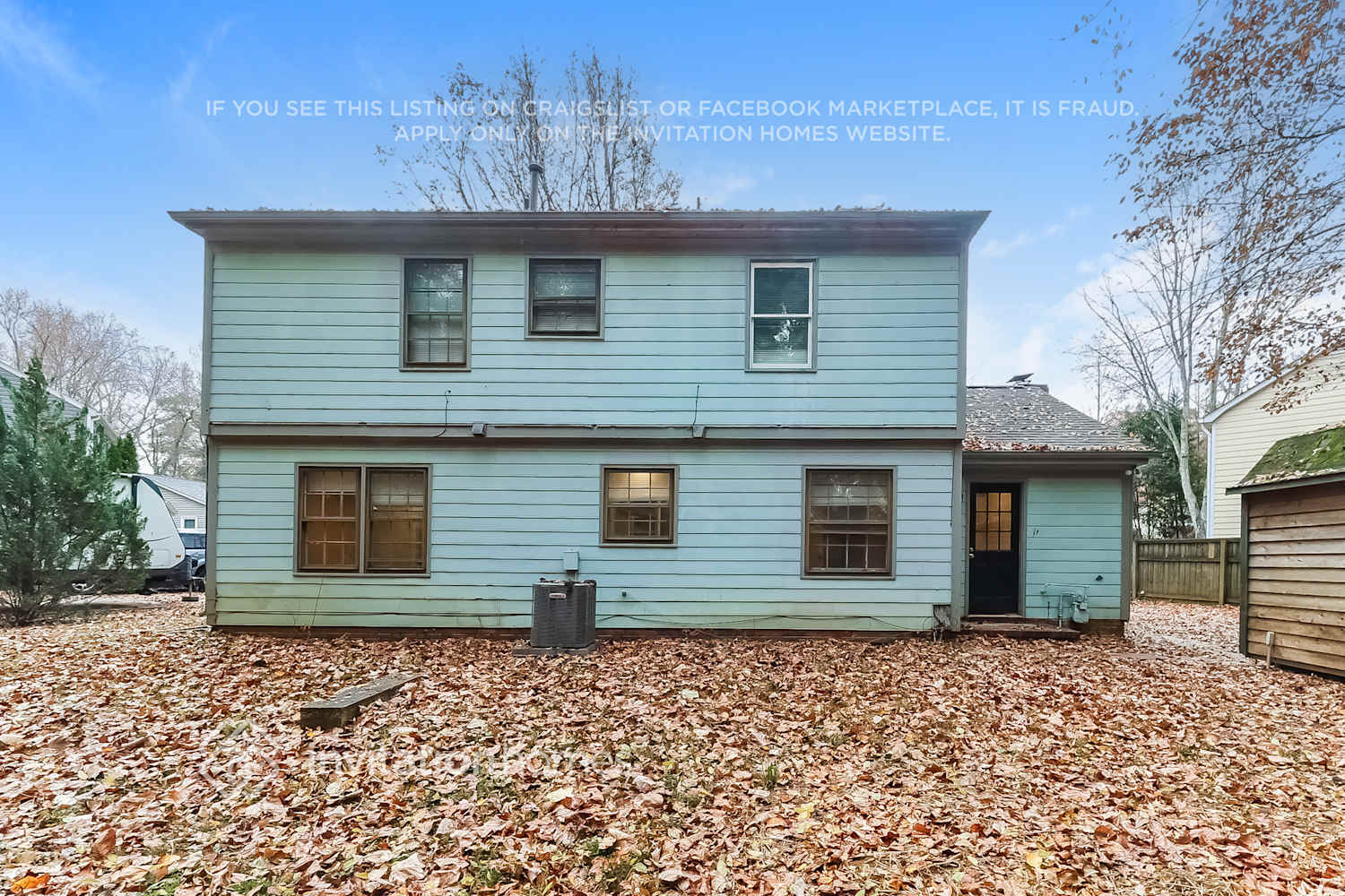 Building Photo - 1000 Covewood Ct