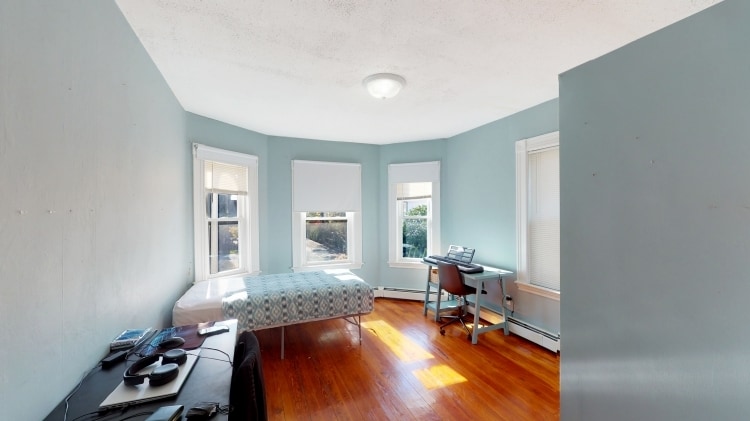 Building Photo - 51 Rindge Ave