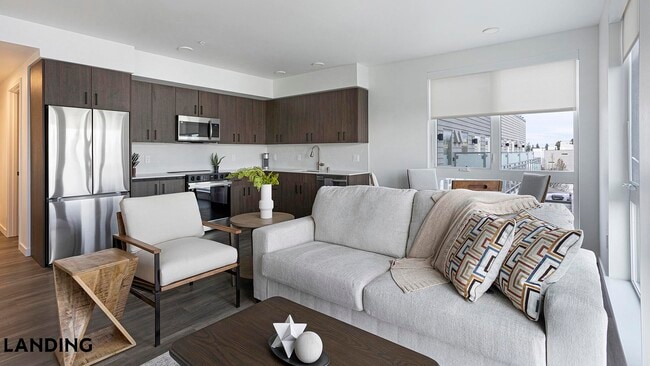 Building Photo - 8511 15th Ave NW