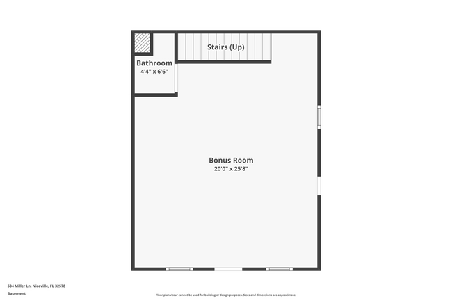 Building Photo - 504 Miller Ln
